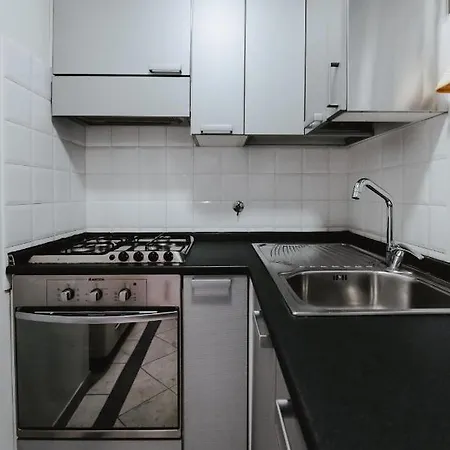 Apartment Trevi 86 Rom