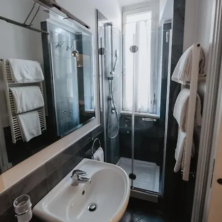 Apartment Trevi 86 *