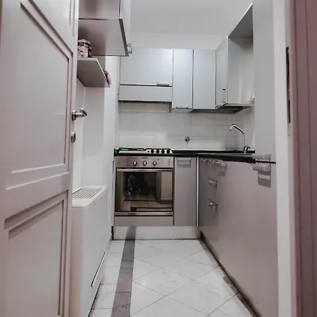 Trevi 86 Appartement