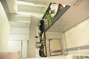 Trevi 86 Appartement