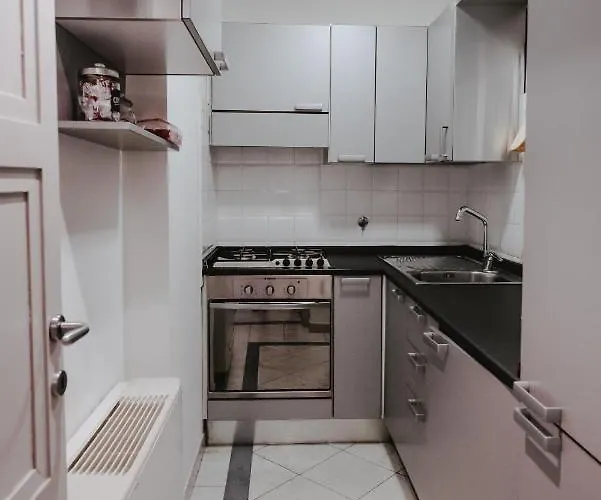 트레비 86 아파트 로마