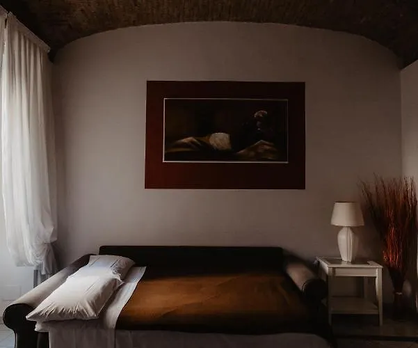 트레비 86 아파트 로마